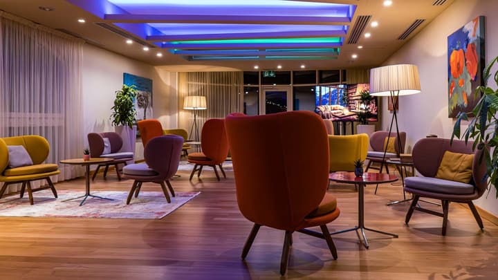 Hotel Corte Valier