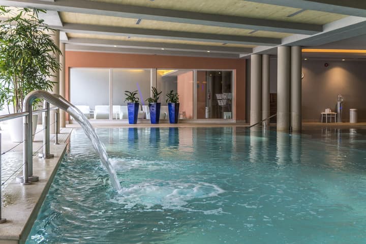 Hotel Corte Valier