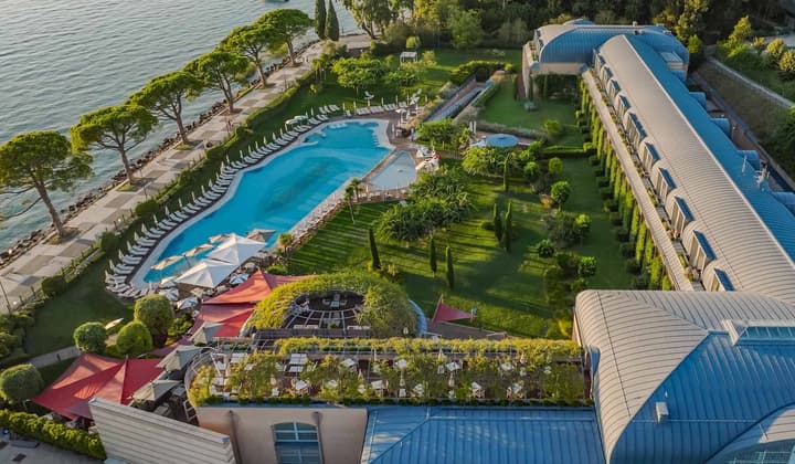 Hotel Corte Valier
