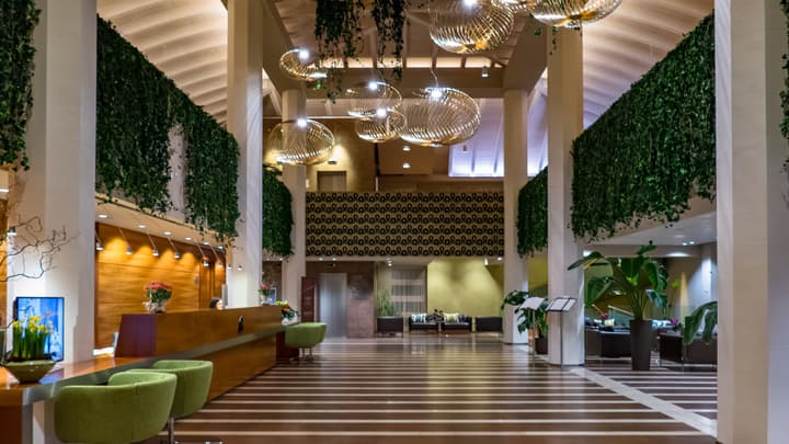 Hotel Corte Valier