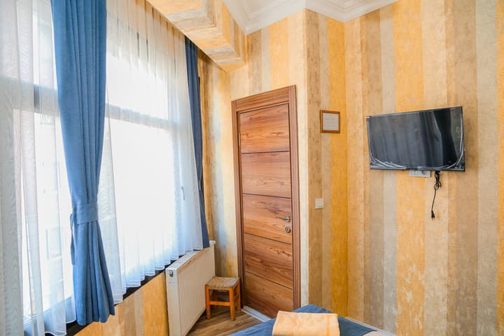 Asitane Life Hotel