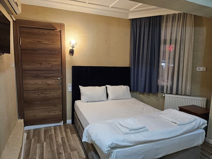 Asitane Life Hotel