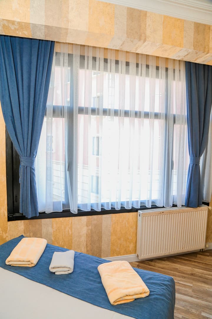 Asitane Life Hotel
