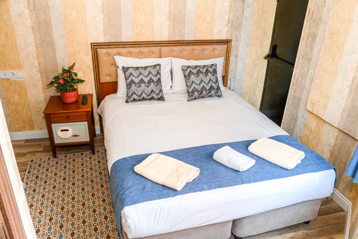 Asitane Life Hotel