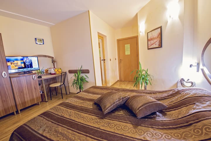 Hotel Color