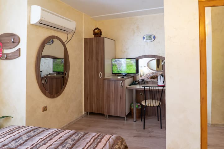 Hotel Color