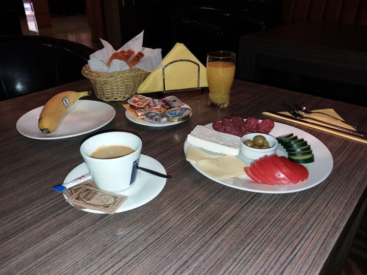 Hotel Color