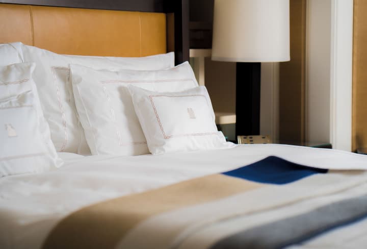 Corinthia London
