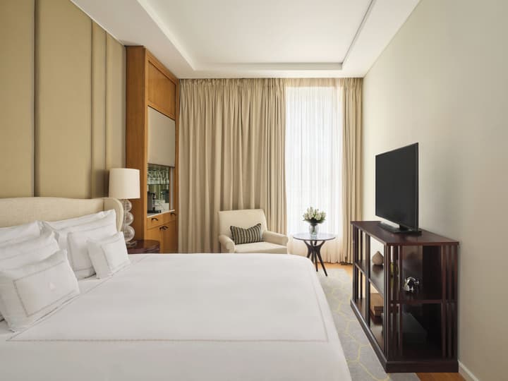 Corinthia London