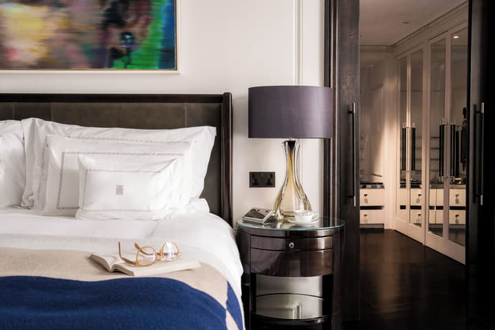 Corinthia London
