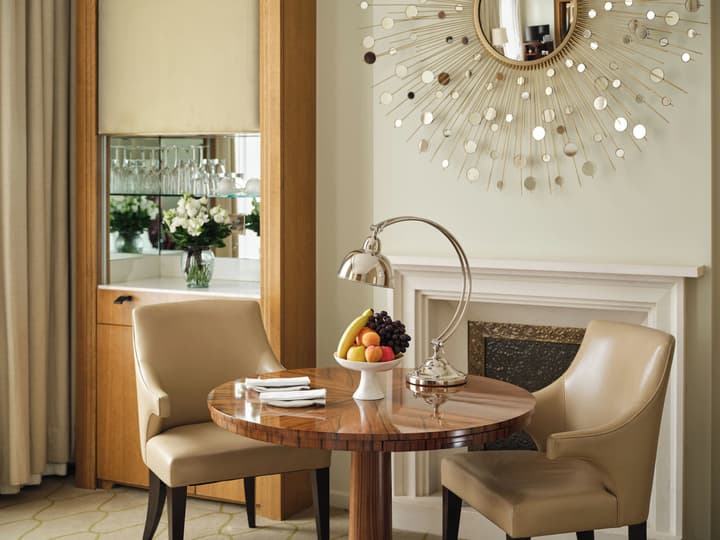 Corinthia London