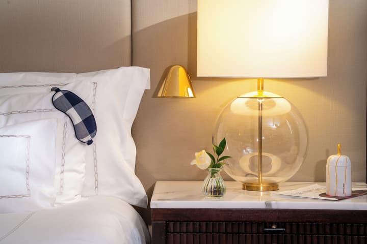 Corinthia London