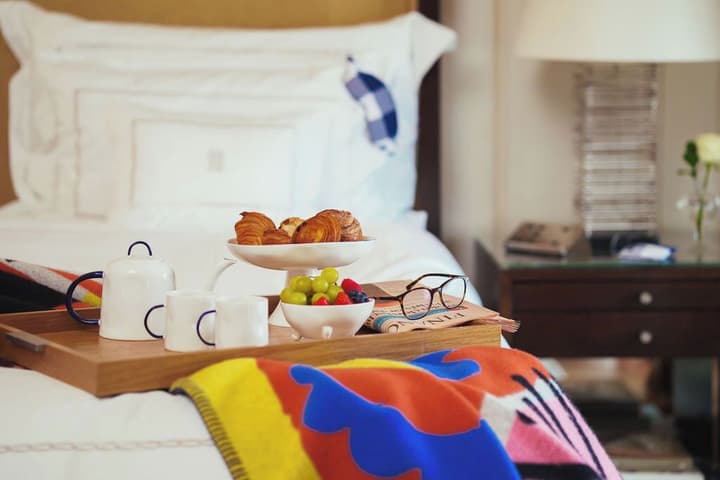 Corinthia London
