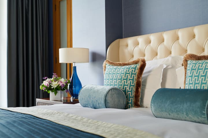 Corinthia London