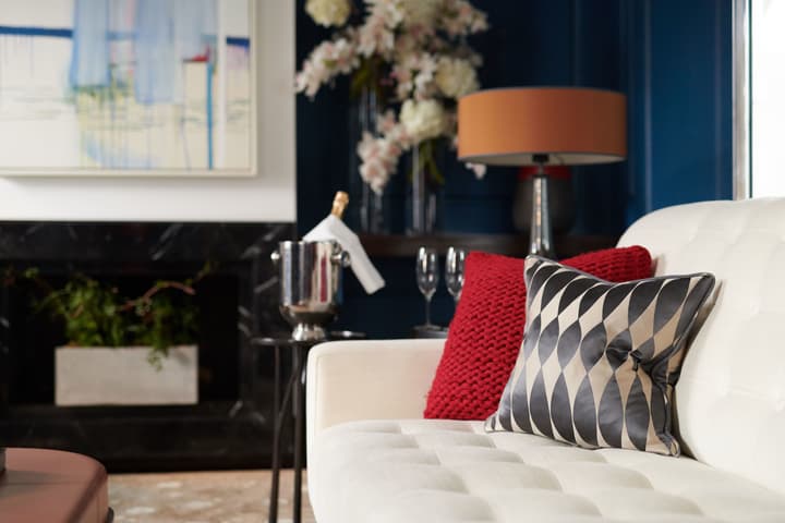 Corinthia London