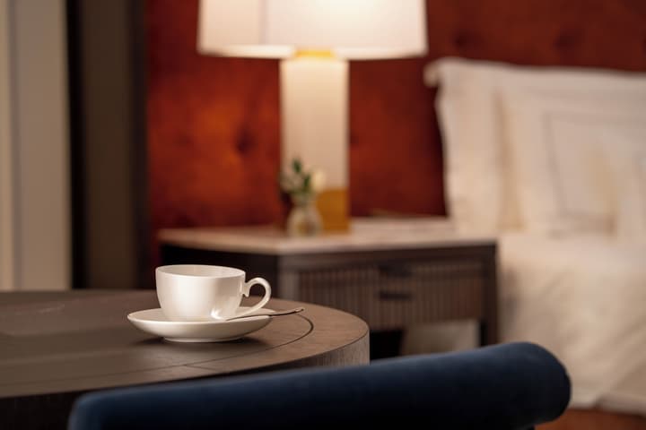 Corinthia London