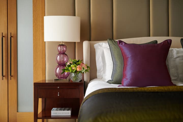 Corinthia London