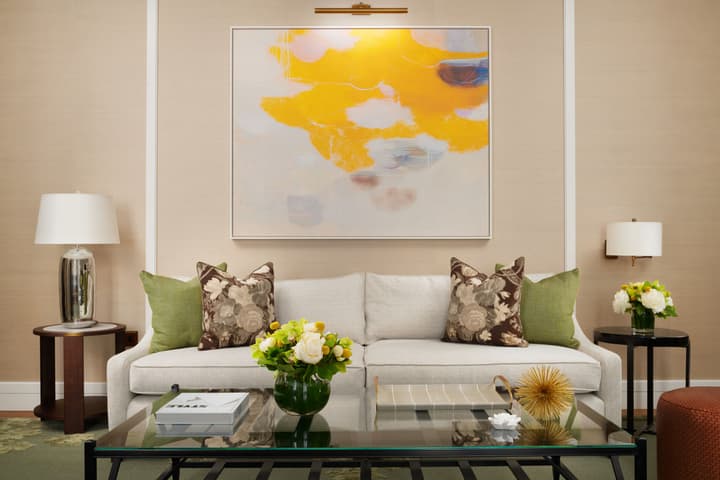 Corinthia London
