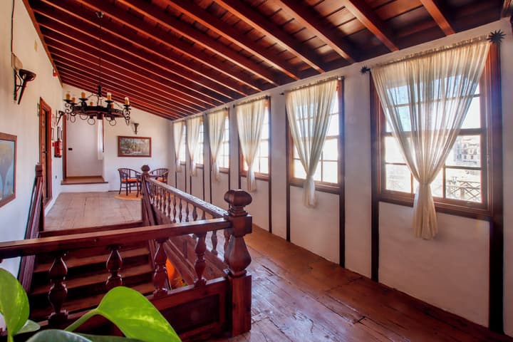 Hotel Rural Bentor