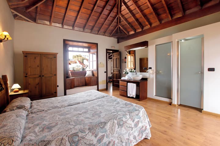 Hotel Rural Bentor