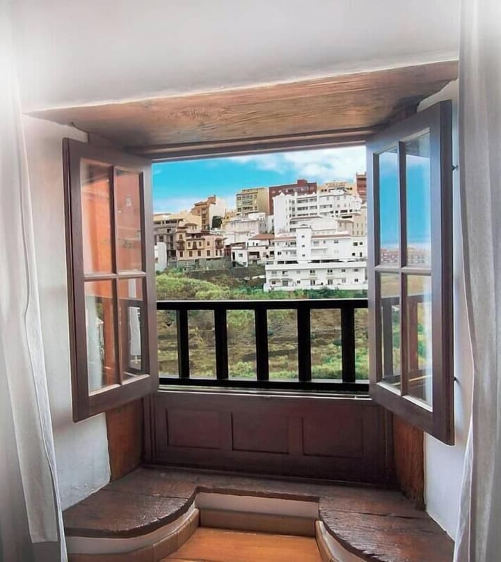 Hotel Rural Bentor