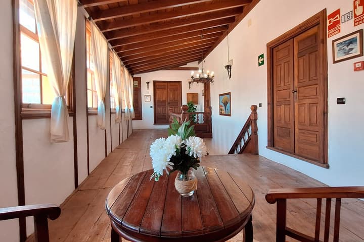 Hotel Rural Bentor