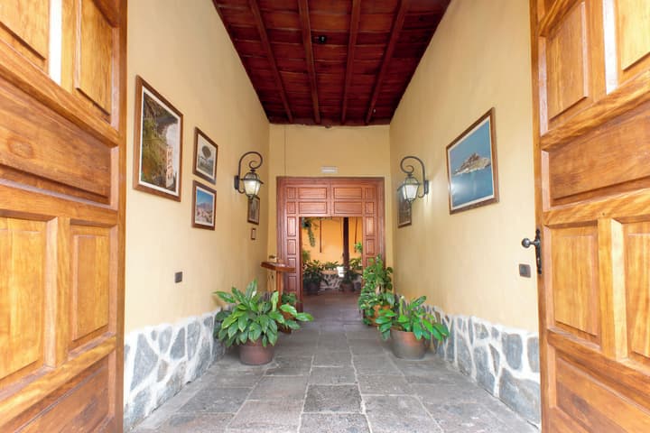 Hotel Rural Bentor