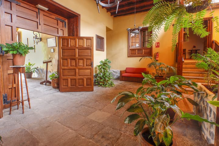 Hotel Rural Bentor