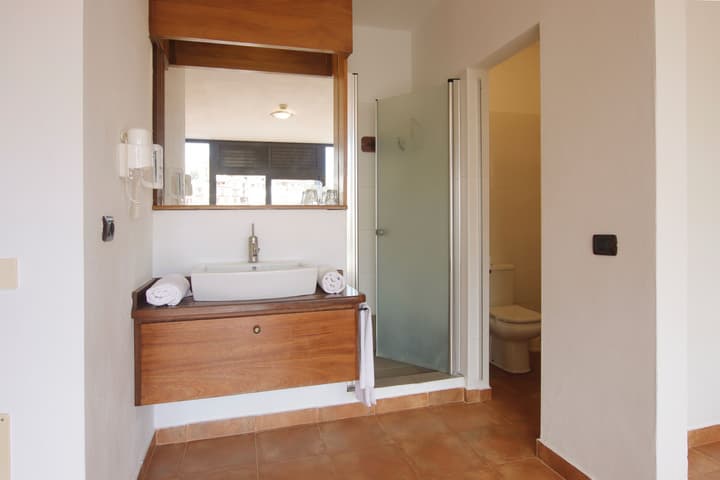 Hotel Rural Bentor