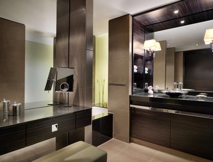 Hyatt Regency Düsseldorf