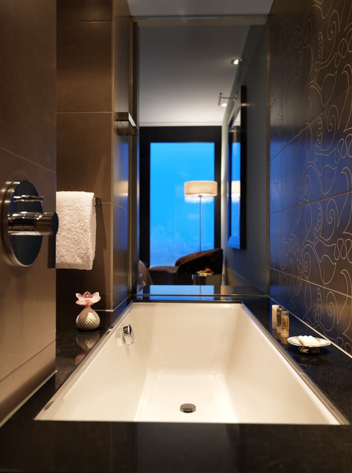 Hyatt Regency Düsseldorf