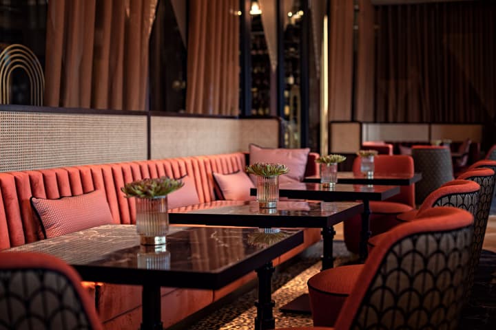 Hyatt Regency Düsseldorf