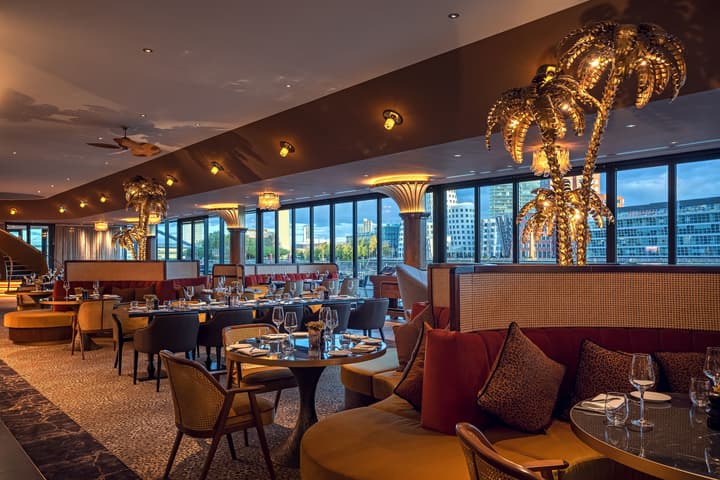 Hyatt Regency Düsseldorf