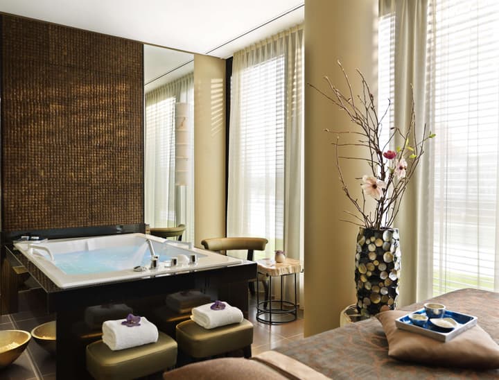 Hyatt Regency Düsseldorf