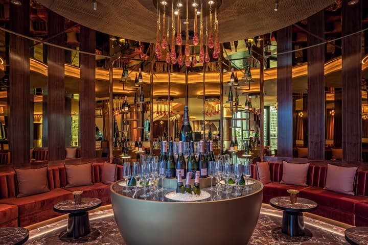 Hyatt Regency Düsseldorf
