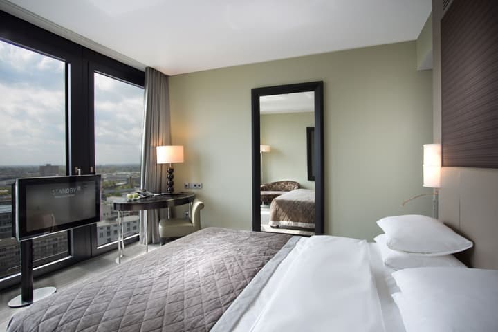 Hyatt Regency Düsseldorf