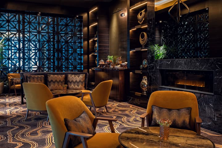 Hyatt Regency Düsseldorf