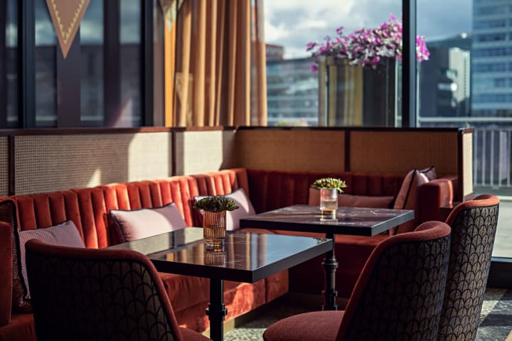 Hyatt Regency Düsseldorf
