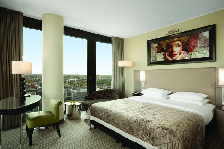 Hyatt Regency Düsseldorf