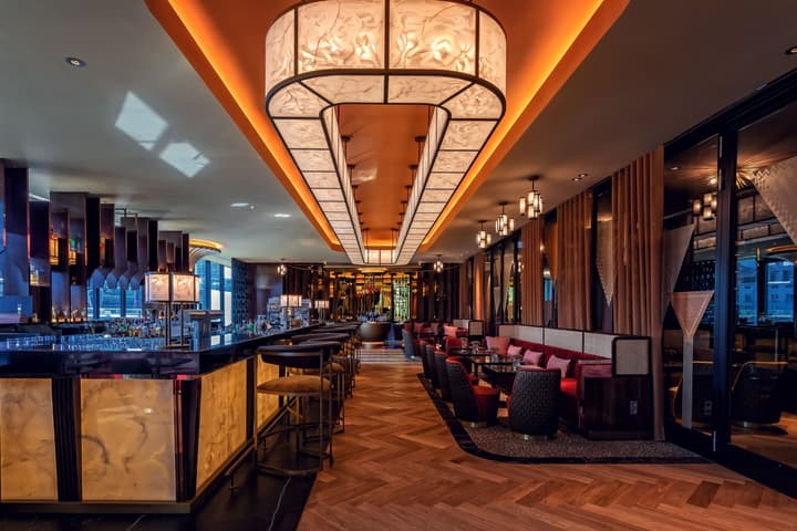 Hyatt Regency Düsseldorf