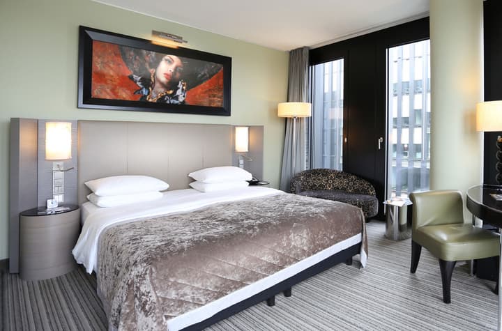 Hyatt Regency Düsseldorf
