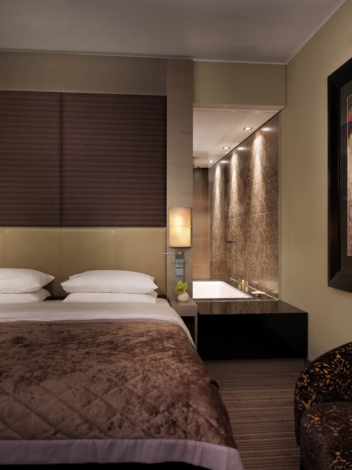 Hyatt Regency Düsseldorf