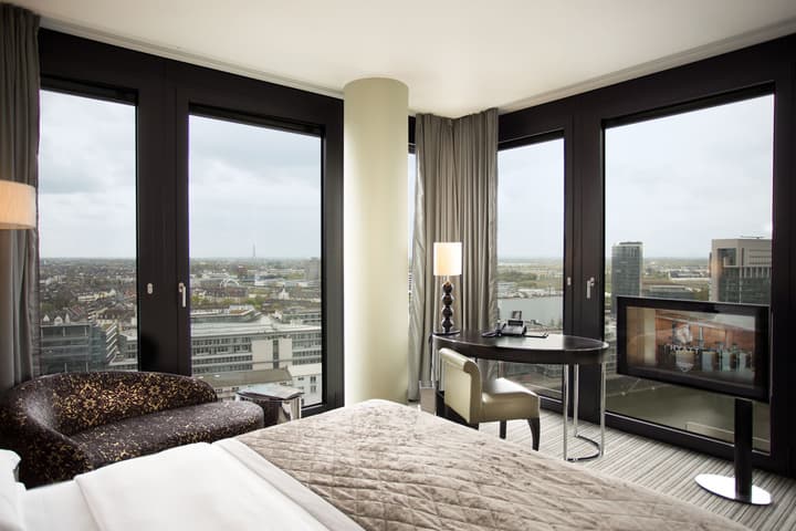 Hyatt Regency Düsseldorf