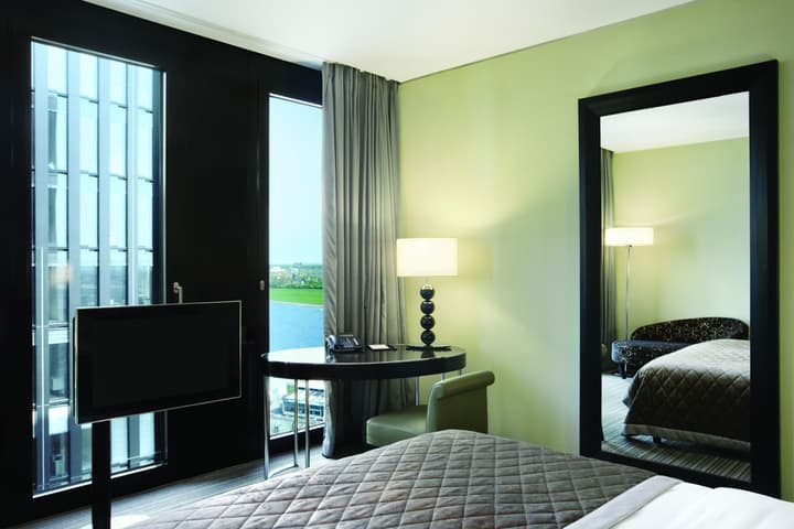 Hyatt Regency Düsseldorf