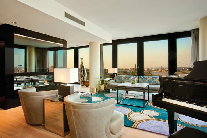Hyatt Regency Düsseldorf