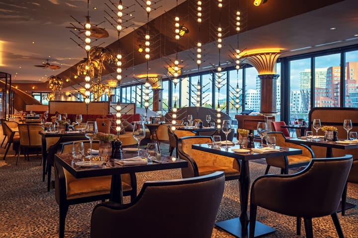 Hyatt Regency Düsseldorf