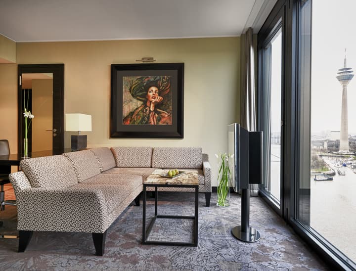 Hyatt Regency Düsseldorf
