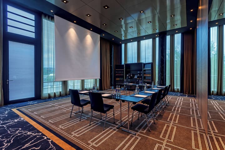 Hyatt Regency Düsseldorf