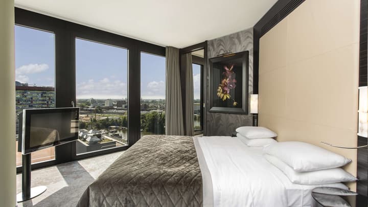 Hyatt Regency Düsseldorf
