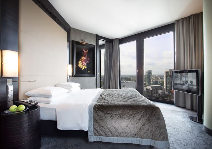 Hyatt Regency Düsseldorf